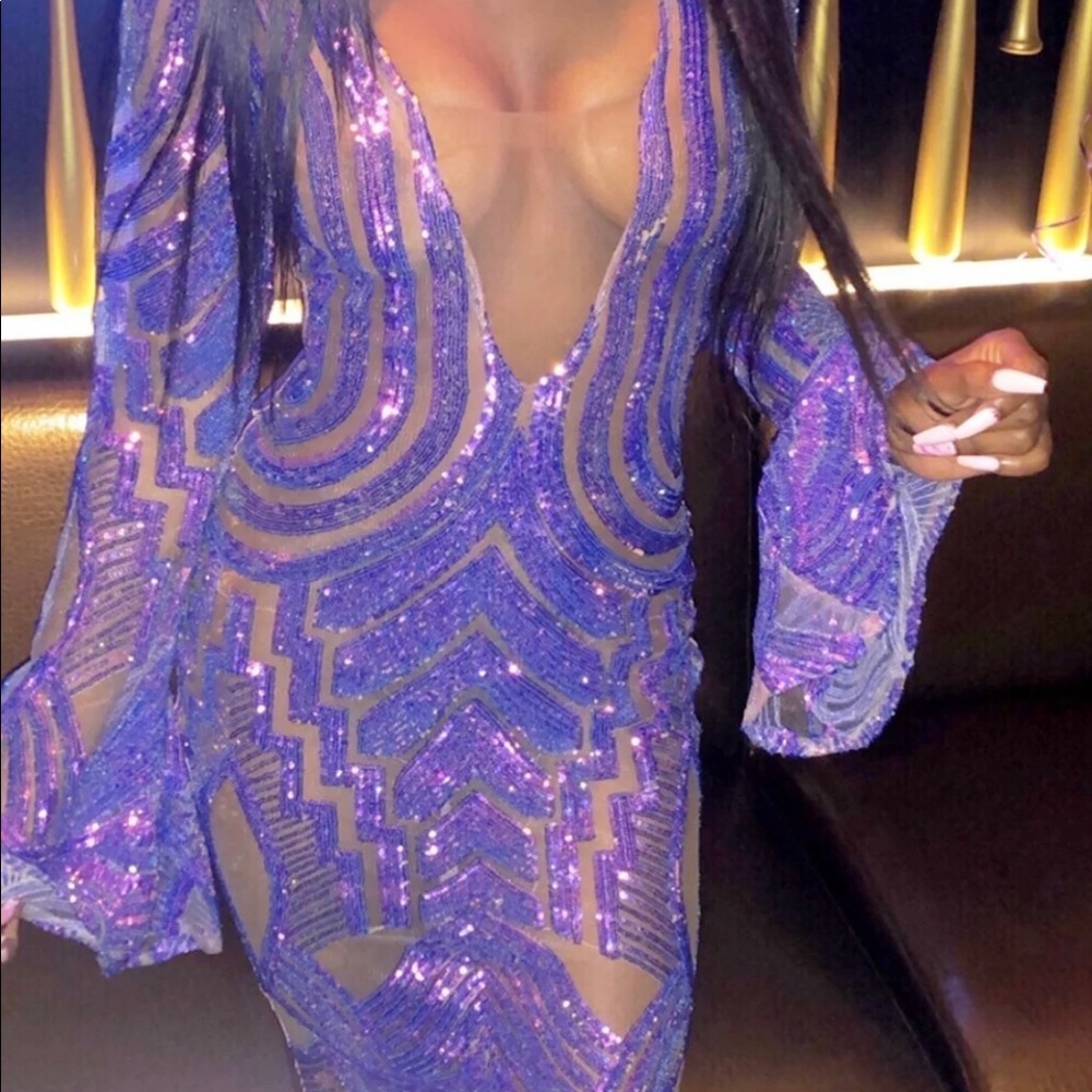 Shane Justin Dress